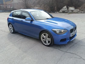 BMW 118 1.6 t. N13B16A 170hp - 11 € / 21.51 лв. - 26773762 5