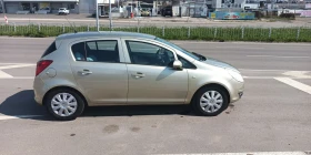 Opel Corsa - 1700 € / 3324.91 лв. - 11202191 8