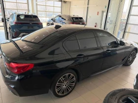 BMW 530 530i xDrive  CARFAX - 20900 € / 40876.85 лв. - 36616011 3