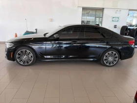 BMW 530 530i xDrive  CARFAX - 20900 € / 40876.85 лв. - 36616011 2