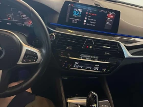 BMW 530 530i xDrive  CARFAX - 20900 € / 40876.85 лв. - 36616011 9