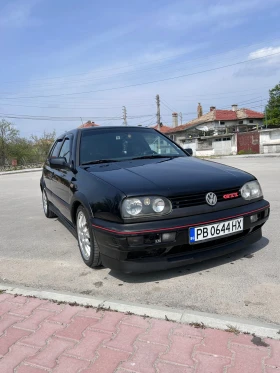 VW Golf Golf mk3 2.0 abf gti edition - 4350 € / 8507.86 лв. - 38405354 4