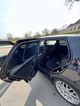 VW Golf Golf mk3 2.0 abf gti edition - 4350 € / 8507.86 лв. - 38405354 6