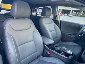 Hyundai Ioniq Термопомпа_Facelift - 19999 € / 39114.64 лв. - 89199811 11
