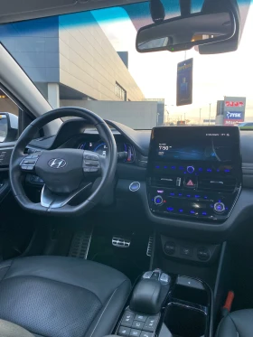 Hyundai Ioniq Термопомпа_Facelift - 19999 € / 39114.64 лв. - 89199811 8