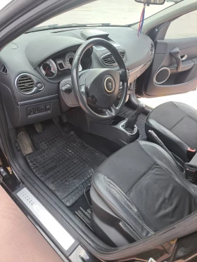 Renault Clio 1.2i - LPG 101hp Euro 4 - 3100 € / 6063.07 лв. - 45889022 9