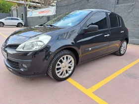 Renault Clio 1.2i - LPG 101hp Euro 4