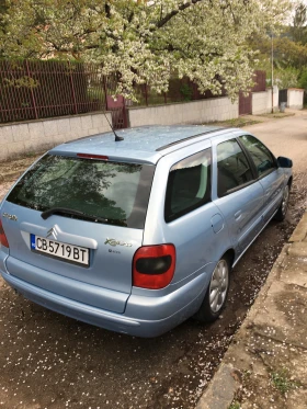 Citroen Xsara Exclusive 1.6 16v | Mobile.bg � ����� ������ 7