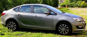 Opel Astra J, 1.6 ������ / ��� | Mobile.bg � ����� ������ 5