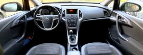 Opel Astra J, 1.6 бензин / газ - 11500 € / 22492.04 лв. - 77458620 7