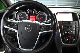 Opel Astra J, 1.6 бензин / газ - 11500 € / 22492.04 лв. - 77458620 3