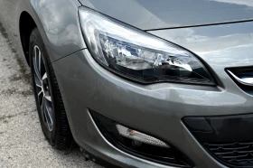 Opel Astra J, 1.6 бензин / газ - 11500 € / 22492.04 лв. - 77458620 9