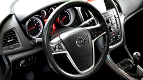 Opel Astra J, 1.6 бензин / газ - 11500 € / 22492.04 лв. - 77458620 6