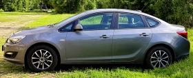 Opel Astra J, 1.6 ������ / ��� | Mobile.bg � ����� ������ 6