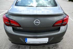 Opel Astra J, 1.6 бензин / газ - 11500 € / 22492.04 лв. - 77458620 13