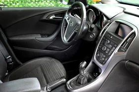 Opel Astra J, 1.6 бензин / газ - 11500 € / 22492.04 лв. - 77458620 5
