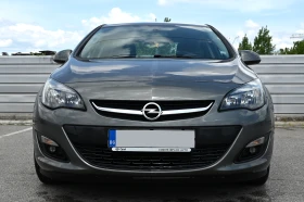 Opel Astra J, 1.6 бензин / газ - 11500 € / 22492.04 лв. - 77458620 10