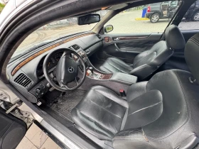 Mercedes-Benz CLK 230 Kompressor  | Mobile.bg � ����� ������ 8
