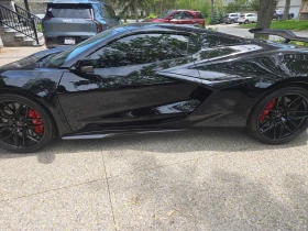 Chevrolet Corvette 5.5L 8cyl RWD | Mobile.bg � ����� ������ 2