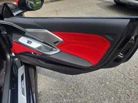 Chevrolet Corvette 5.5L 8cyl RWD | Mobile.bg � ����� ������ 12