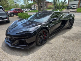 ������ Chevrolet Corvette