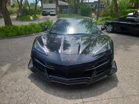 Chevrolet Corvette 5.5L 8cyl RWD | Mobile.bg � ����� ������ 6