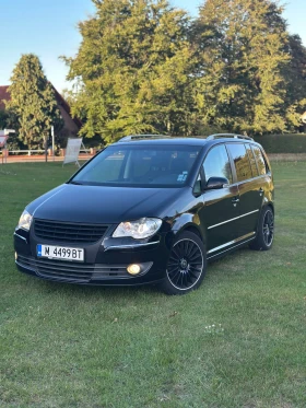 VW Touran | Mobile.bg � ����� ������ 9