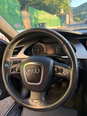 Audi A4 3 TDI S-Line | Mobile.bg � ����� ������ 6