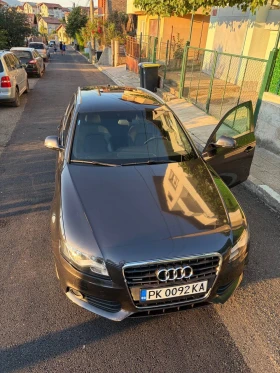 Audi A4 3 TDI S-Line | Mobile.bg � ����� ������ 12