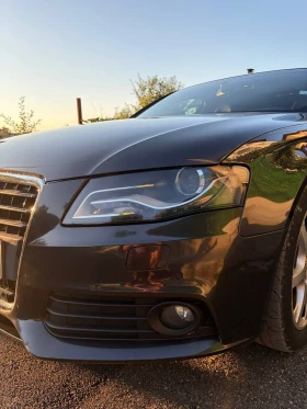 Audi A4 3 TDI S-Line | Mobile.bg � ����� ������ 11