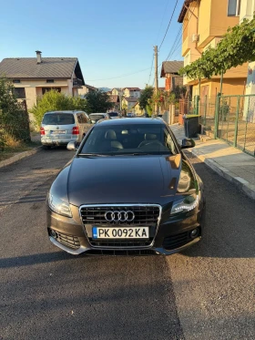 Audi A4 3 TDI S-Line | Mobile.bg � ����� ������ 2
