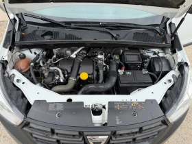 Dacia Dokker - 6700 € / 13104.06 лв. - 70649310 11