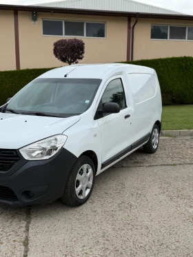 Dacia Dokker - 6700 € / 13104.06 лв. - 70649310 2