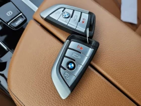 BMW 530 * M-Sport * xDrive * CARFAX *  | Auto.bg — изображение 10