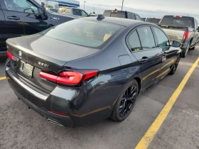BMW 530 * M-Sport * xDrive * CARFAX *  | Auto.bg — изображение 3