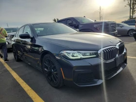 BMW 530 * M-Sport * xDrive * CARFAX *  | Auto.bg — изображение 2
