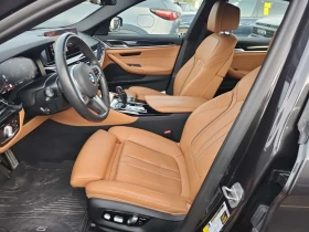 BMW 530 * M-Sport * xDrive * CARFAX *  | Auto.bg — изображение 8