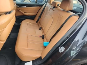 BMW 530 * M-Sport * xDrive * CARFAX *  | Auto.bg — изображение 9