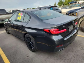BMW 530 * M-Sport * xDrive * CARFAX *  | Auto.bg — изображение 4