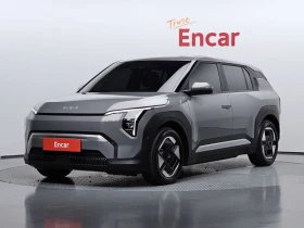 Kia EV3 Long Range 2WD