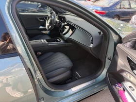 Mercedes-Benz E 220 4MATIK* AMG* въздушно окачване* завиващ заден мост - 59900 € - 22410689 13