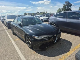 Alfa Romeo Giulia  AWD 2.0 turbo / DISTRONIC / ����������  | Mobile.bg � ����� ������ 4