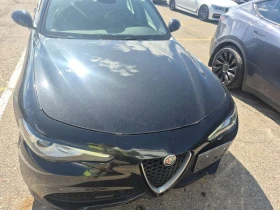 Alfa Romeo Giulia  AWD 2.0 turbo / DISTRONIC / ����������  | Mobile.bg � ����� ������ 16