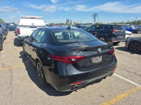 Alfa Romeo Giulia  AWD 2.0 turbo / DISTRONIC / ����������  | Mobile.bg � ����� ������ 5