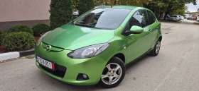 Mazda 2 1.3i, 160х.км