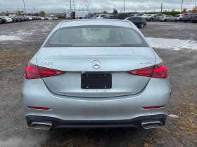 Mercedes-Benz C 300 * CARFAX * ��� ������������ ������ | Mobile.bg � ����� ������ 4
