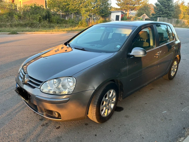 VW Golf, снимка 7 - Автомобили и джипове - 47183138