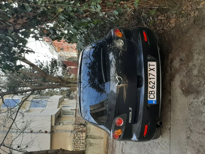 Mazda 3 1.4i, снимка 3 - Автомобили и джипове - 47486915