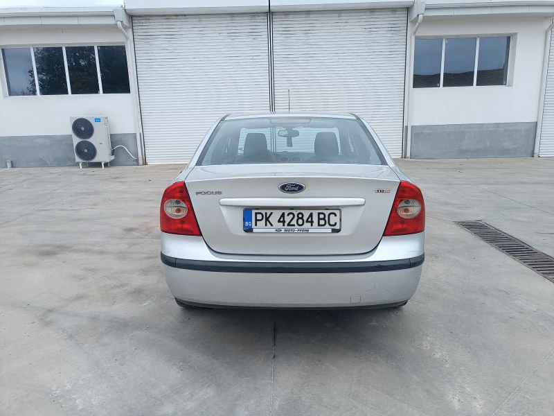 Ford Focus, снимка 2 - Автомобили и джипове - 47556734