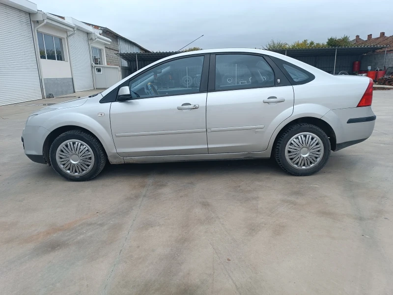 Ford Focus, снимка 3 - Автомобили и джипове - 47556734